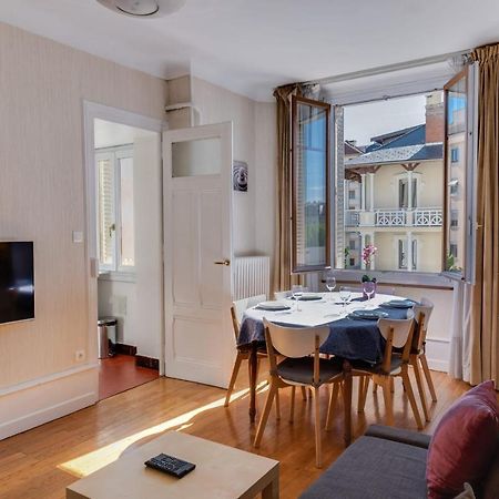 Annecy Triangle D'Or - 3 Bedroom Apartment Esterno foto