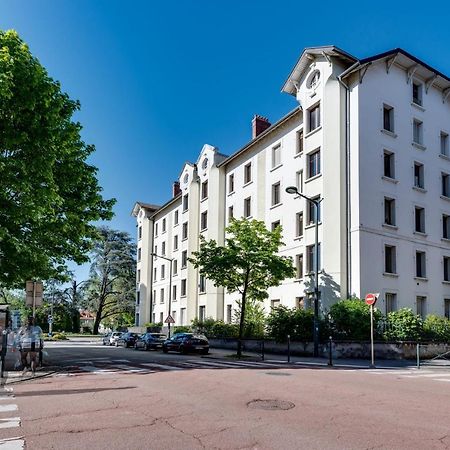 Annecy Triangle D'Or - 3 Bedroom Apartment Esterno foto