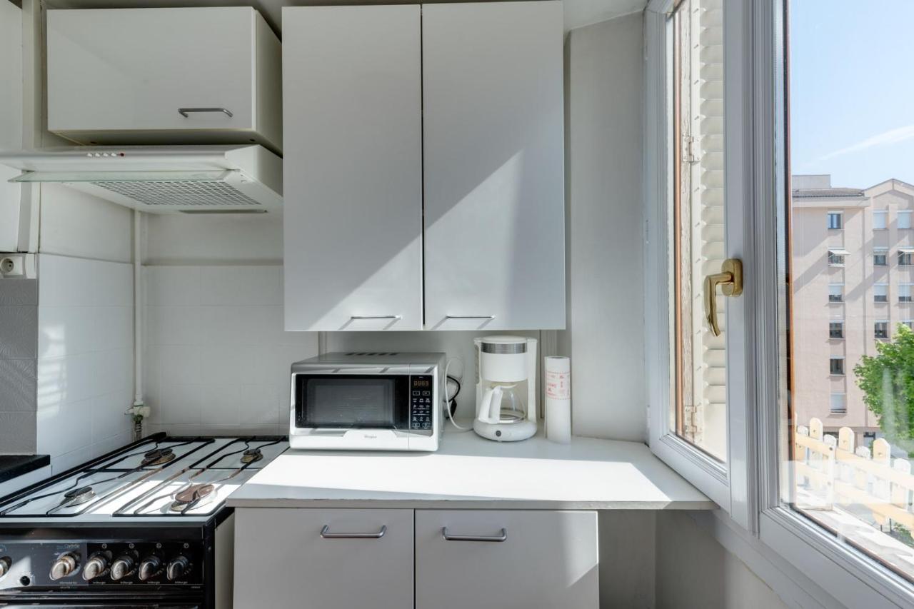 Annecy Triangle D'Or - 3 Bedroom Apartment Esterno foto
