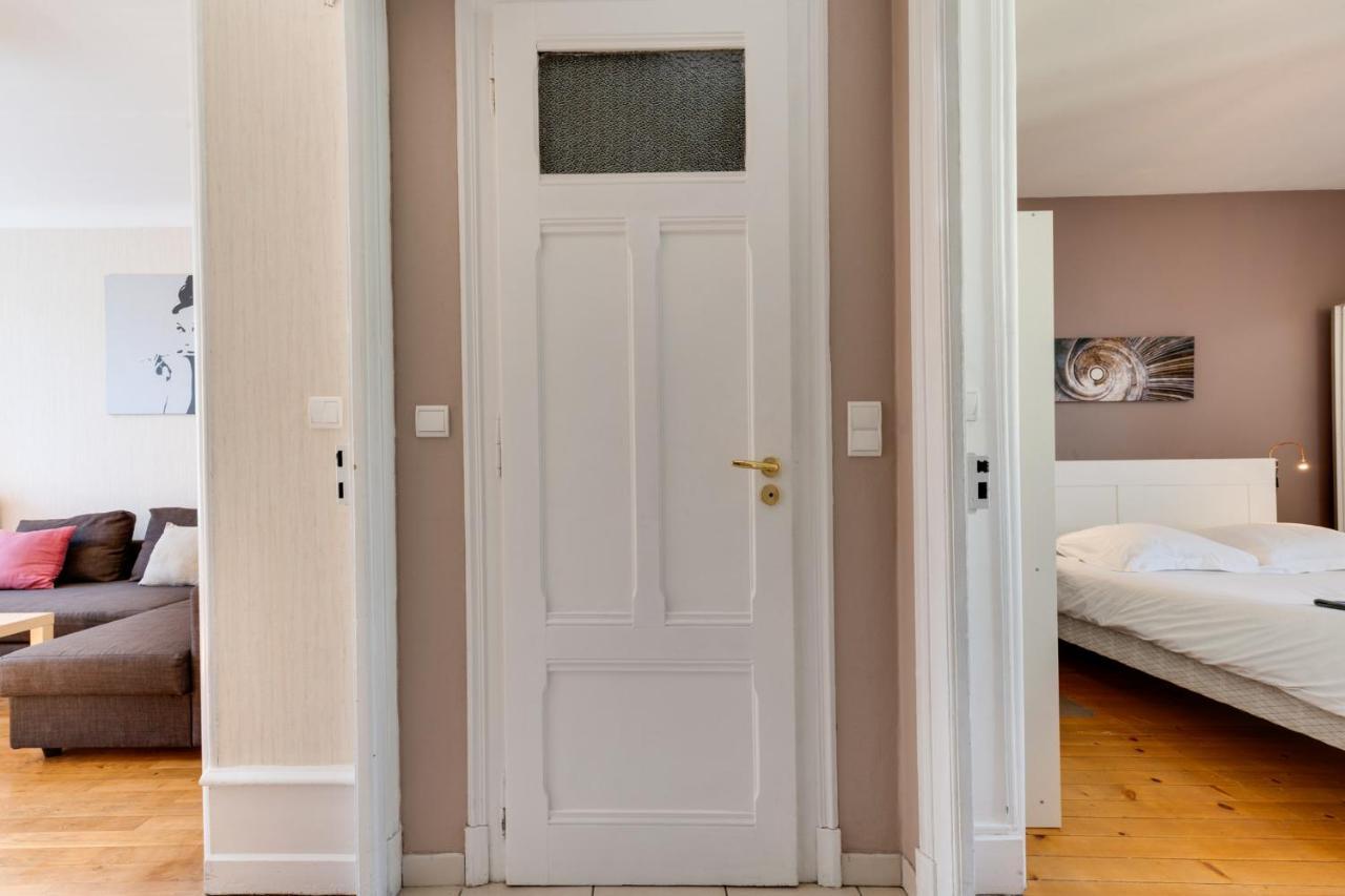Annecy Triangle D'Or - 3 Bedroom Apartment Esterno foto