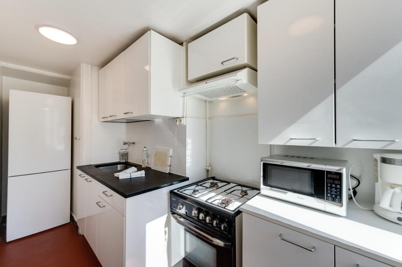 Annecy Triangle D'Or - 3 Bedroom Apartment Esterno foto