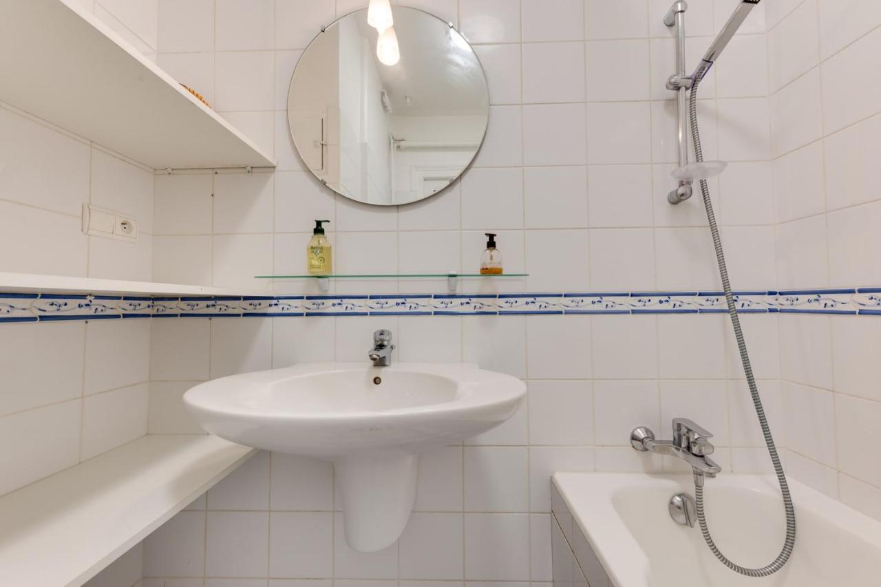 Annecy Triangle D'Or - 3 Bedroom Apartment Esterno foto